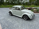 1969 Volkswagen Kever 1200 oldtimer te koop