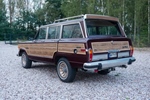 1987 Jeep Grand Wagoneer oldtimer te koop