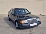 1991 Mercedes 200 E - 87.000 km oldtimer te koop