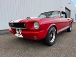 1966 Ford Fastback GT350 Tribute oldtimer te koop