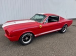 1966 Ford Fastback GT350 Tribute oldtimer te koop