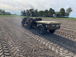 1947 Willys Jeep WO2 Tribute oldtimer te koop