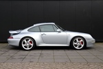 1995 Porsche 911 3.6 Turbo oldtimer te koop