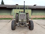 Fendt Farmer 105SA with Frontlift & PTO oldtimer tractor te koop