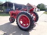 1940 International Farmall H oldtimer tractor te koop