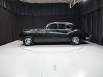 1956 Jaguar MK VII 3.4 oldtimer te koop