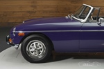 1974 MG MGB oldtimer te koop