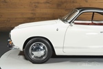 1969 Volkswagen Karmann Ghia oldtimer te koop