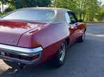 1971 Pontiac Le Mans oldtimer te koop