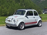 1971 Fiat 500 oldtimer te koop