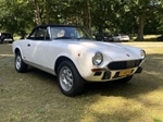 1979 Fiat 124 Spider oldtimer te koop