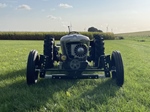 1962 Lamborghini Centenario oldtimer tractor te koop