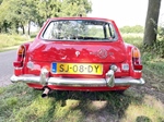1968 MG MGC GT oldtimer te koop