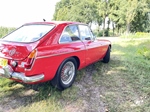 1968 MG MGC GT oldtimer te koop