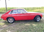 1968 MG MGC GT oldtimer te koop