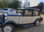 1931 Renault YN1 oldtimer te koop