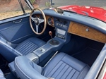 1964 Austin-Healey 3000 bj8 oldtimer te koop