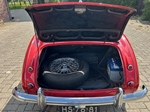 1964 Austin-Healey 3000 bj8 oldtimer te koop