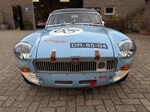 1965 MG B Works Replica oldtimer te koop