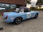 1965 MG B Works Replica oldtimer te koop