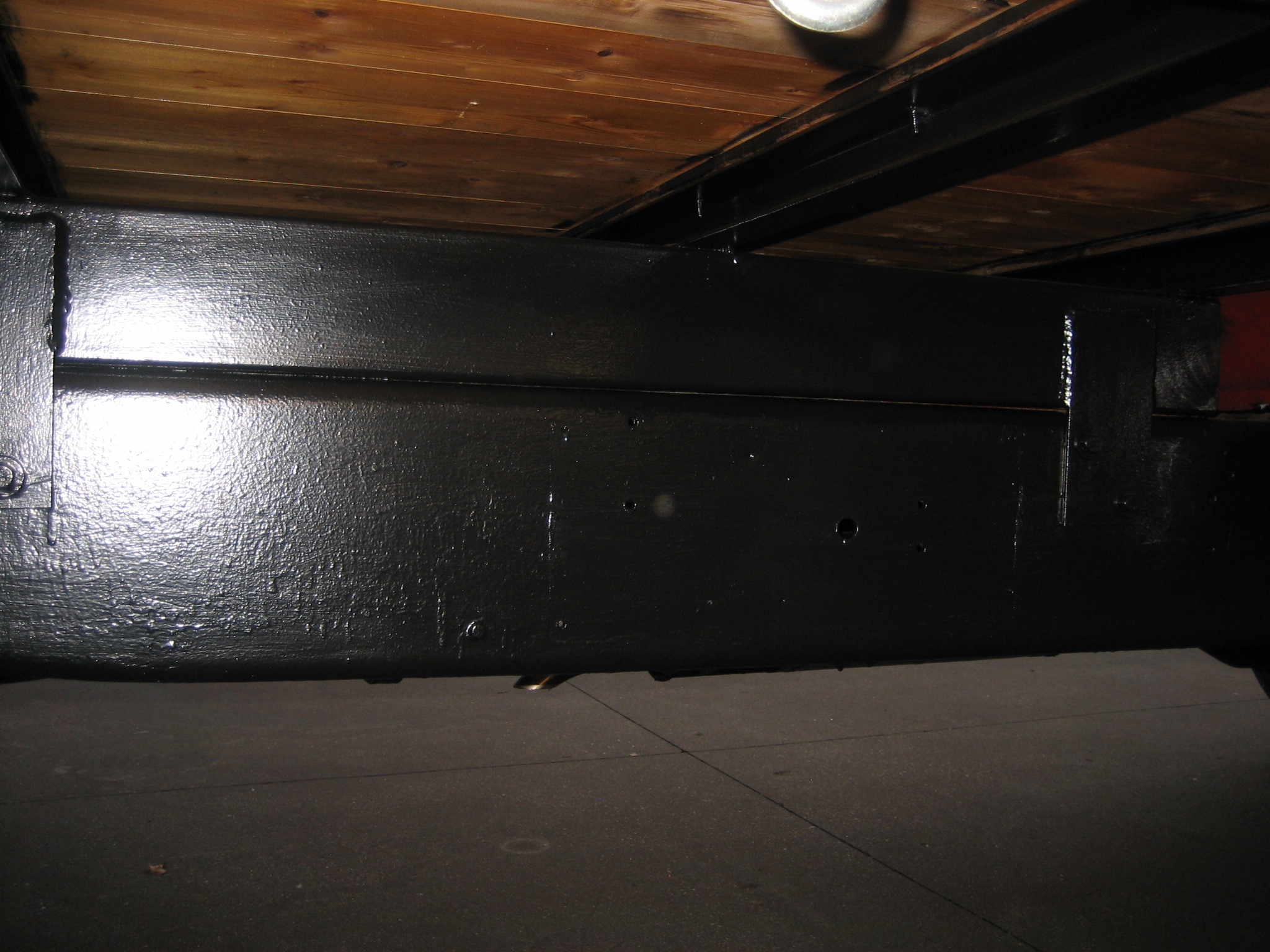 1959 Ford F500 oldtimer vrachtwagen te koop