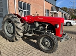 1955 Massey-Harris tef-20 oldtimer tractor te koop