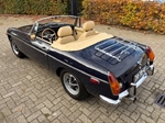 1973 MG B Roadster oldtimer te koop