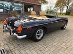 1973 MG B Roadster oldtimer te koop