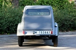 1956 Citroën 2 CV oldtimer te koop