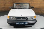 1988 Saab 900 Turbo 16V oldtimer te koop
