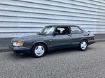 1989 Saab 900 TURBO oldtimer te koop