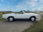 1964 Mercedes 230SL oldtimer te koop