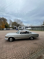 1967 Mercedes 250SE Coupe oldtimer te koop