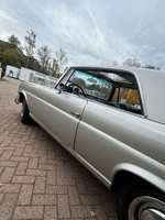1967 Mercedes 250SE Coupe oldtimer te koop