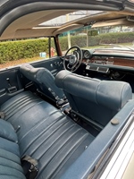 1967 Mercedes 250SE Coupe oldtimer te koop