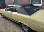 1966 Mercury Comet Cyclone Cabrio GT oldtimer te koop