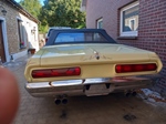 1966 Mercury Comet Cyclone Cabrio GT oldtimer te koop