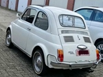 1970 Fiat 500 oldtimer te koop