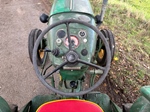 1960 Deutz 3005 oldtimer tractor te koop