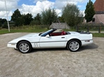 1989 Chevrolet Corvette oldtimer te koop
