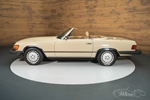 1983 Mercedes 380SL oldtimer te koop