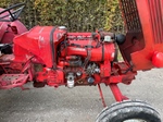 1967 Guldner G35 oldtimer tractor te koop