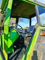 1980 Deutz DX90 oldtimer tractor te koop