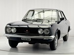 1969 Fiat 124 Sport BC oldtimer te koop