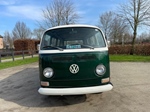 1971 Volkswagen T2Aa De luxe baywindow oldtimer te koop