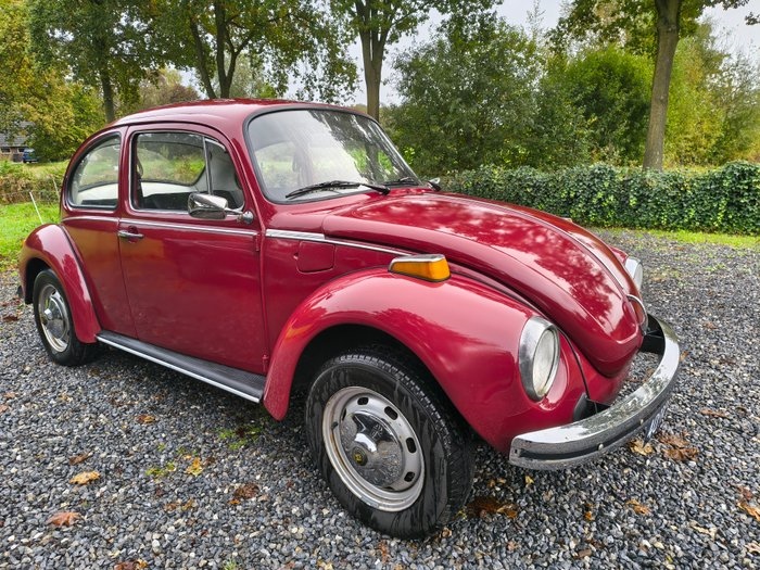 1975 Volkswagen 1303 Kever (Beetle) oldtimer te koop