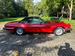 1990 Jaguar XJS 5.3 V12 Cabriolet oldtimer te koop