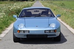 1978 Porsche 928 oldtimer te koop