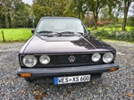 1985 Volkswagen Golf Cabriolet Automatic oldtimer te koop