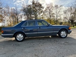 1987 Mercedes 300 SE oldtimer te koop